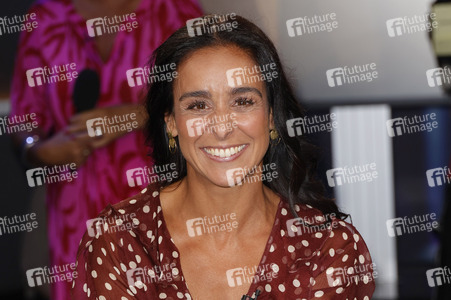 'NDR Talk Show' in Hamburg