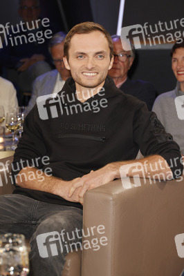 'NDR Talk Show' in Hamburg