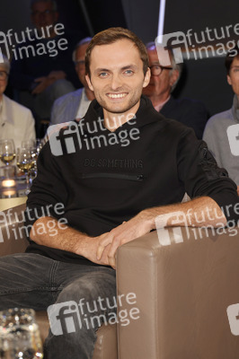 'NDR Talk Show' in Hamburg