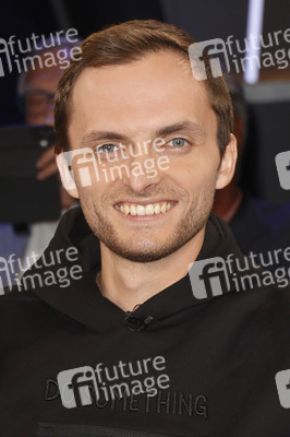 'NDR Talk Show' in Hamburg