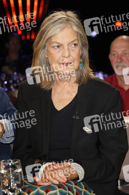 'NDR Talk Show' in Hamburg