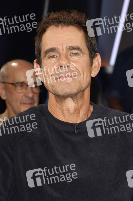 'NDR Talk Show' in Hamburg
