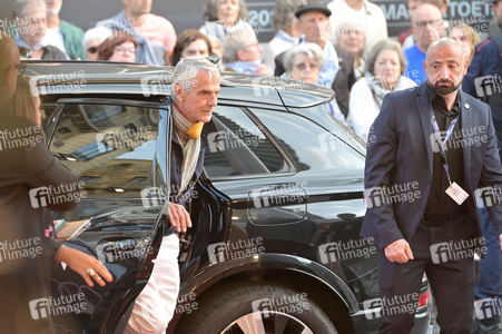 Opening Ceremony und Filmpremiere 'Ghost Song', San Sebastian International Film Festival 2026