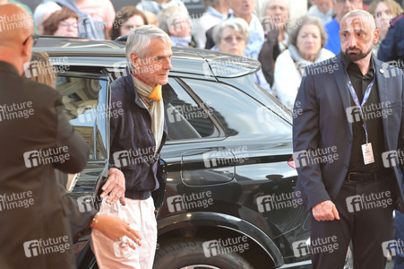 Opening Ceremony und Filmpremiere 'Ghost Song', San Sebastian International Film Festival 2026