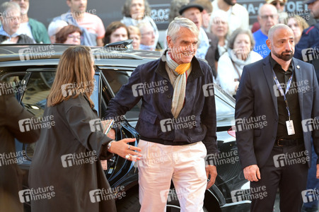 Opening Ceremony und Filmpremiere 'Ghost Song', San Sebastian International Film Festival 2026