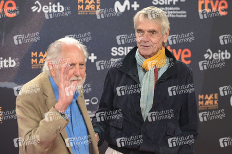 Opening Ceremony und Filmpremiere 'Ghost Song', San Sebastian International Film Festival 2026