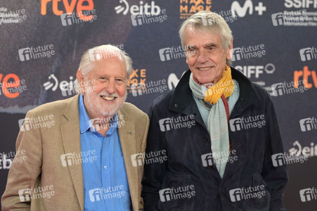 Opening Ceremony und Filmpremiere 'Ghost Song', San Sebastian International Film Festival 2026