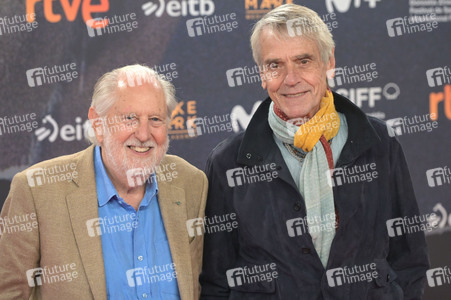 Opening Ceremony und Filmpremiere 'Ghost Song', San Sebastian International Film Festival 2026