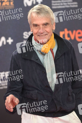 Opening Ceremony und Filmpremiere 'Ghost Song', San Sebastian International Film Festival 2026