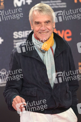 Opening Ceremony und Filmpremiere 'Ghost Song', San Sebastian International Film Festival 2026