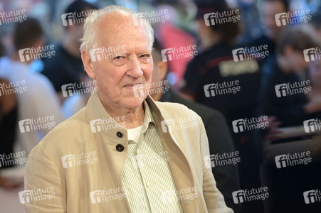 Opening Ceremony und Filmpremiere 'Ghost Song', San Sebastian International Film Festival 2026