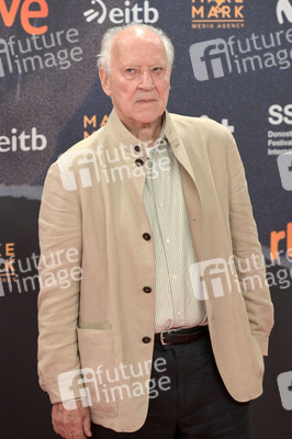 Opening Ceremony und Filmpremiere 'Ghost Song', San Sebastian International Film Festival 2026