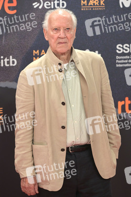 Opening Ceremony und Filmpremiere 'Ghost Song', San Sebastian International Film Festival 2026