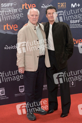 Opening Ceremony und Filmpremiere 'Ghost Song', San Sebastian International Film Festival 2026