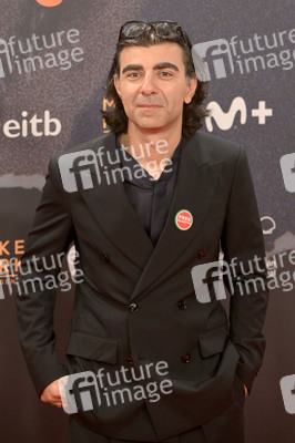 Opening Ceremony und Filmpremiere 'Ghost Song', San Sebastian International Film Festival 2026