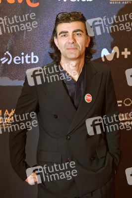 Opening Ceremony und Filmpremiere 'Ghost Song', San Sebastian International Film Festival 2026