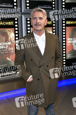 Filmpremiere 'Von Scham und Geld' in Berlin