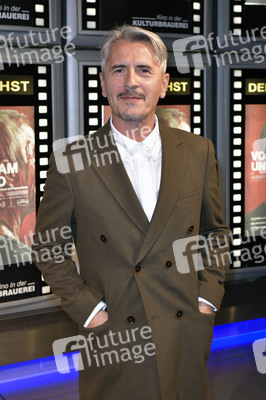 Filmpremiere 'Von Scham und Geld' in Berlin