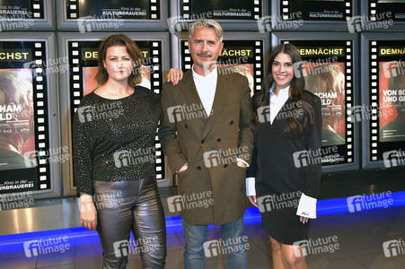Filmpremiere 'Von Scham und Geld' in Berlin