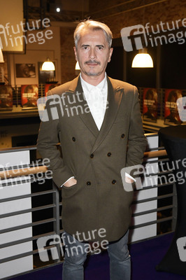 Filmpremiere 'Von Scham und Geld' in Berlin