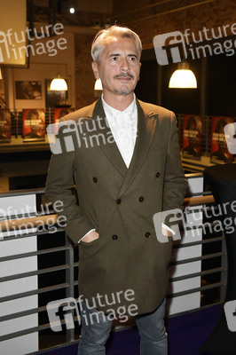 Filmpremiere 'Von Scham und Geld' in Berlin