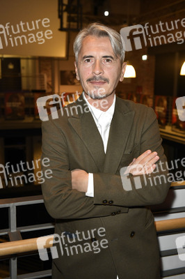 Filmpremiere 'Von Scham und Geld' in Berlin