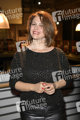 Filmpremiere 'Von Scham und Geld' in Berlin