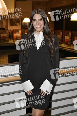 Filmpremiere 'Von Scham und Geld' in Berlin