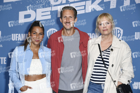 Filmpremiere 'Emil und die Detektive' in Berlin