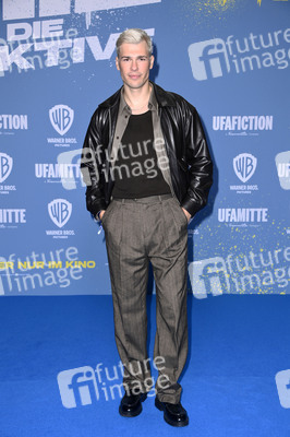 Filmpremiere 'Emil und die Detektive' in Berlin