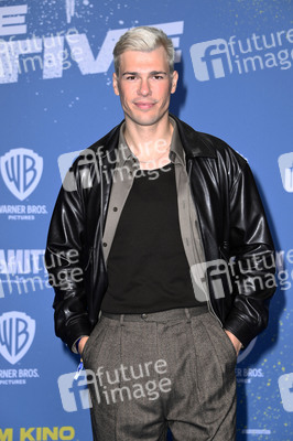 Filmpremiere 'Emil und die Detektive' in Berlin