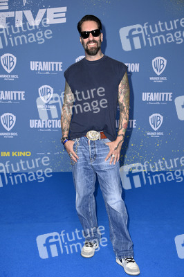 Filmpremiere 'Emil und die Detektive' in Berlin