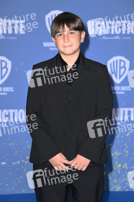 Filmpremiere 'Emil und die Detektive' in Berlin