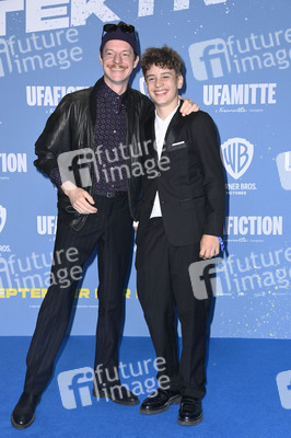 Filmpremiere 'Emil und die Detektive' in Berlin