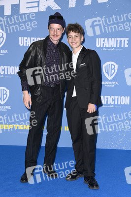 Filmpremiere 'Emil und die Detektive' in Berlin