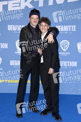 Filmpremiere 'Emil und die Detektive' in Berlin