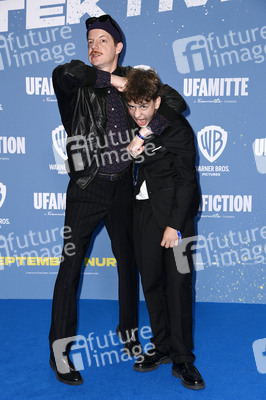 Filmpremiere 'Emil und die Detektive' in Berlin