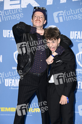 Filmpremiere 'Emil und die Detektive' in Berlin