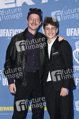 Filmpremiere 'Emil und die Detektive' in Berlin