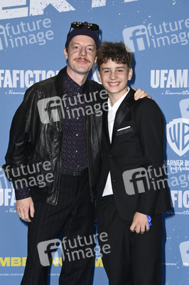 Filmpremiere 'Emil und die Detektive' in Berlin