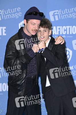 Filmpremiere 'Emil und die Detektive' in Berlin