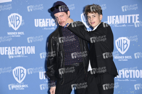 Filmpremiere 'Emil und die Detektive' in Berlin