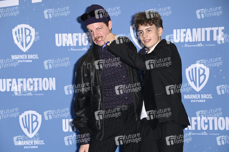Filmpremiere 'Emil und die Detektive' in Berlin