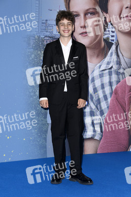 Filmpremiere 'Emil und die Detektive' in Berlin