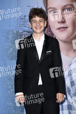 Filmpremiere 'Emil und die Detektive' in Berlin