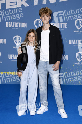 Filmpremiere 'Emil und die Detektive' in Berlin