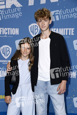Filmpremiere 'Emil und die Detektive' in Berlin