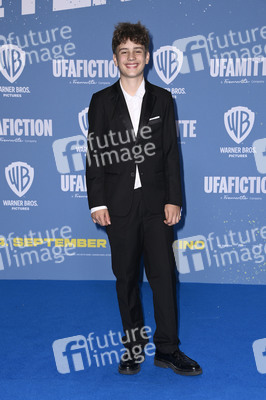Filmpremiere 'Emil und die Detektive' in Berlin