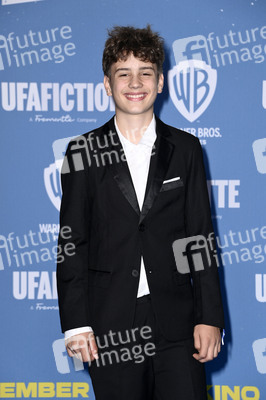 Filmpremiere 'Emil und die Detektive' in Berlin
