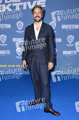Filmpremiere 'Emil und die Detektive' in Berlin